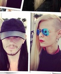 Kolejna metamorfoza Mandaryny! Korzystna?