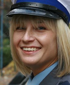 Piękniejsza strona policji
