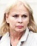 Gwiazda "Klanu" bez makijażu!