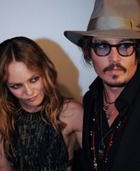 Johnny Depp i Vanessa Paradis: to już naprawdę koniec!
