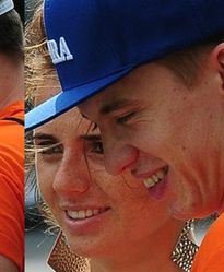 Czy to nowa dziewczyna Andersza?!