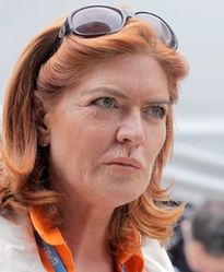 Katarzyna Dowbor szczerze o swojej chorobie. Co jej dolega?