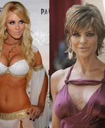 Poprawiły urodę. Cieszą się czy żałują?!