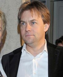 Były Richardson ma 27-letnią narzeczoną!