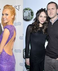 One są piękne, oni bardzo bogaci...