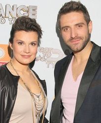 Maciej Dowbor: czy to jego nowa miłość?