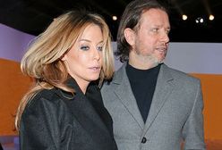 Rozenek zazdrosna o pierwszą żonę Majdana