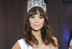 Miss Polonia w ciąży. Co z jej koroną?