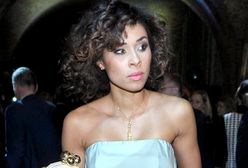 Omenaa Mensah straciła przed laty młodszego brata