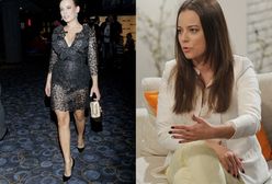 Anna Mucha: pracodawcy kazali jej schudnąć!