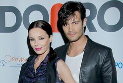 Włodarczyk i Krawczyk znów razem na salonach!