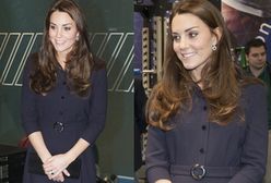 Księżna Kate nadal szczupła!