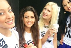 Polityczna afera za kulisami Miss Universe!