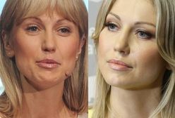 Magdalena Ogórek: co za metamorfoza!