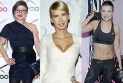 Najbardziej zaskakujące metamorfozy 2014 roku!