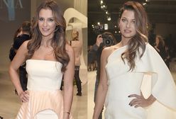 Boruc czy Lewandowska? Żony piłkarzy znów podbiły salony