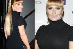 Skrzynecka bezskutecznie próbuje wrócić do formy