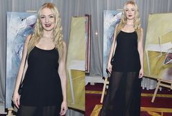 Barbara Kurdej-Szatan zaliczyła modową wpadkę