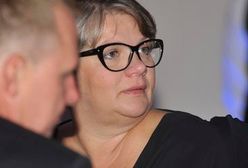 Superniania chce ukarać syna?