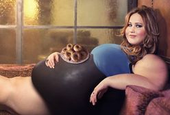 Gwiazdy w rozmiarze XXL. Zdrowe czy otyłe?