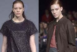 Córka Bogusława Lindy zadebiutowała na wybiegu