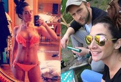 Nowa partnerka Szyca nie wstydzi się odważnych zdjęć!