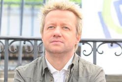 "Robert wyglądał fatalnie, jak człowiek po ciężkiej chorobie"