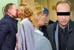 Sąd przesłuchuje świadków wypadku spowodowanego przez Dariusza K.