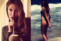 Kate Rozz szaleje w Rio de Janeiro!