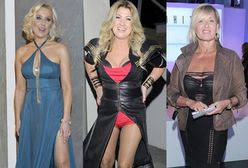 Piękne i dojrzałe ciała polskiego show-biznesu