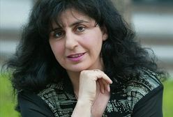 Eleni musi nauczyć się chodzić od nowa!