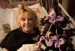 Maryla Rodowicz w szpitalu: Miałam reperowane biodro