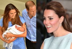 Księżna Kate kończy 32 lata!