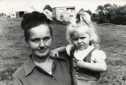 Poznajecie, kim jest ta urocza dziewczynka?