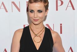 Kasia Zielińska: widać ciążowy brzuszek?!