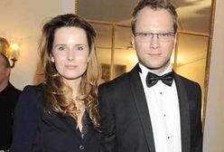 Maciej Stuhr wróci do żony?!