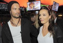 Agnieszka Włodarczyk ma nadzieję, że ślub uratuje jej karierę!