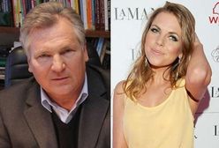 Kwaśniewski: Nie rozmawiamy nawet o imieniu dla wnuka