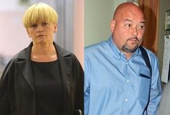 Katarzyna Figura pogodziła się z mężem!