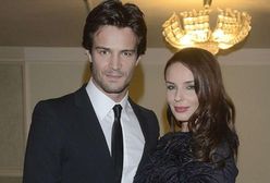 Agnieszka Włodarczyk szyje już suknię ślubną!