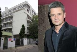 Dokąd Piotr Grabowski uciekł od Anny Dereszowskiej?