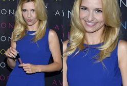 Joanna Koroniewska dała plamę!