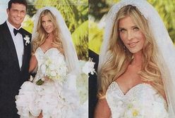 Suknia ślubna Joanny Krupy skrytykowana przez stylistów!