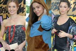 Opolskie gwiazdy bez makijażu!