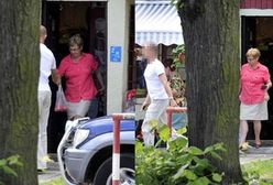 Danuta Wałęsa: na zakupy tylko z ochroniarzem?!