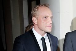 Piotr Adamczyk wstydzi się afery wokół Kate Rozz!