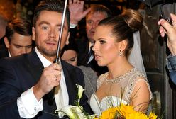 Aleksandra Kwaśniewska o swoim ślubie: Zostaliśmy poniekąd zgwałceni!