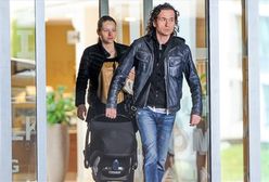 Druga córeczka Rubików jest już w domu!