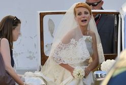 Dorota Wróblewska skrytykowała suknię ślubną Kasi Zielińskiej!