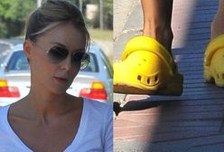 Małgorzata Rozenek zrezygnowała z perfekcyjnego wizerunku?!